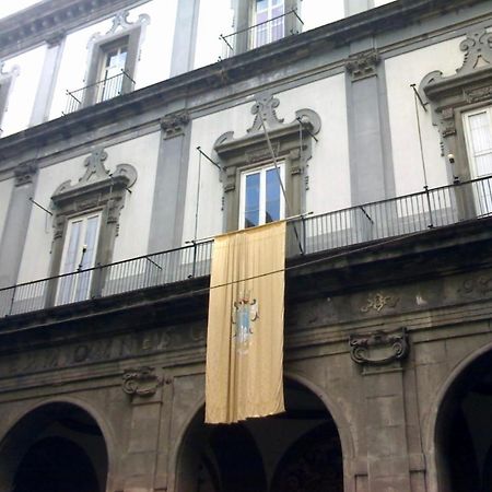 Depandance Vania Napoli Exterior photo